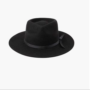 Lack of Color Jethro Fedora Hat